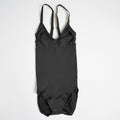 Ring-shaped Waist-cinching Triangle-style Lingerie Shapewear