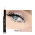 Waterproof And Non-smoothing Beginner Lying Silkworm Pen