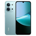 EU Redmi 15C Mobile Phone EU Version MediaTek Helio G81 Ultra 50MP AI Dual Camera 6.9" 120Hz Display 6000mAh Battery No Charger