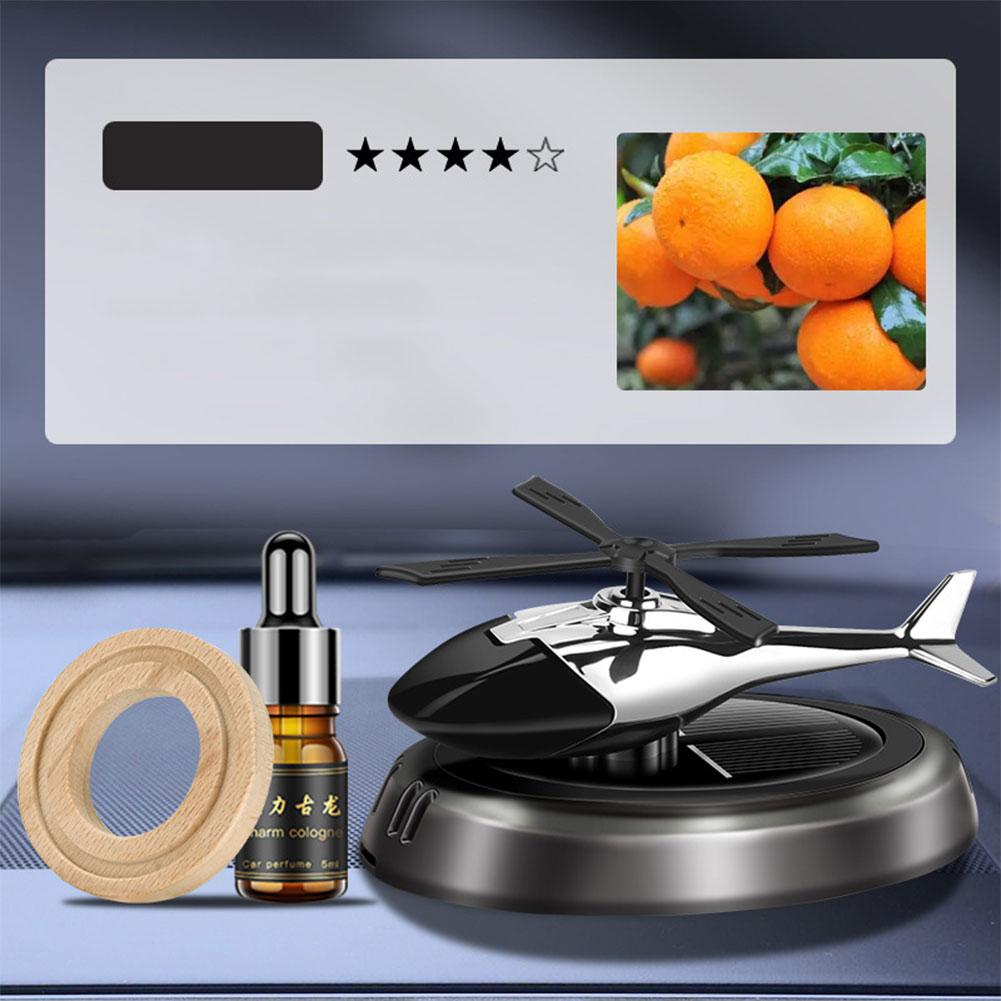 Car Mounted Intelligent Fragrance Spray Perfume Essential Oil Diffuser Humidifier Portable Car Bedside Fragrance Accessories