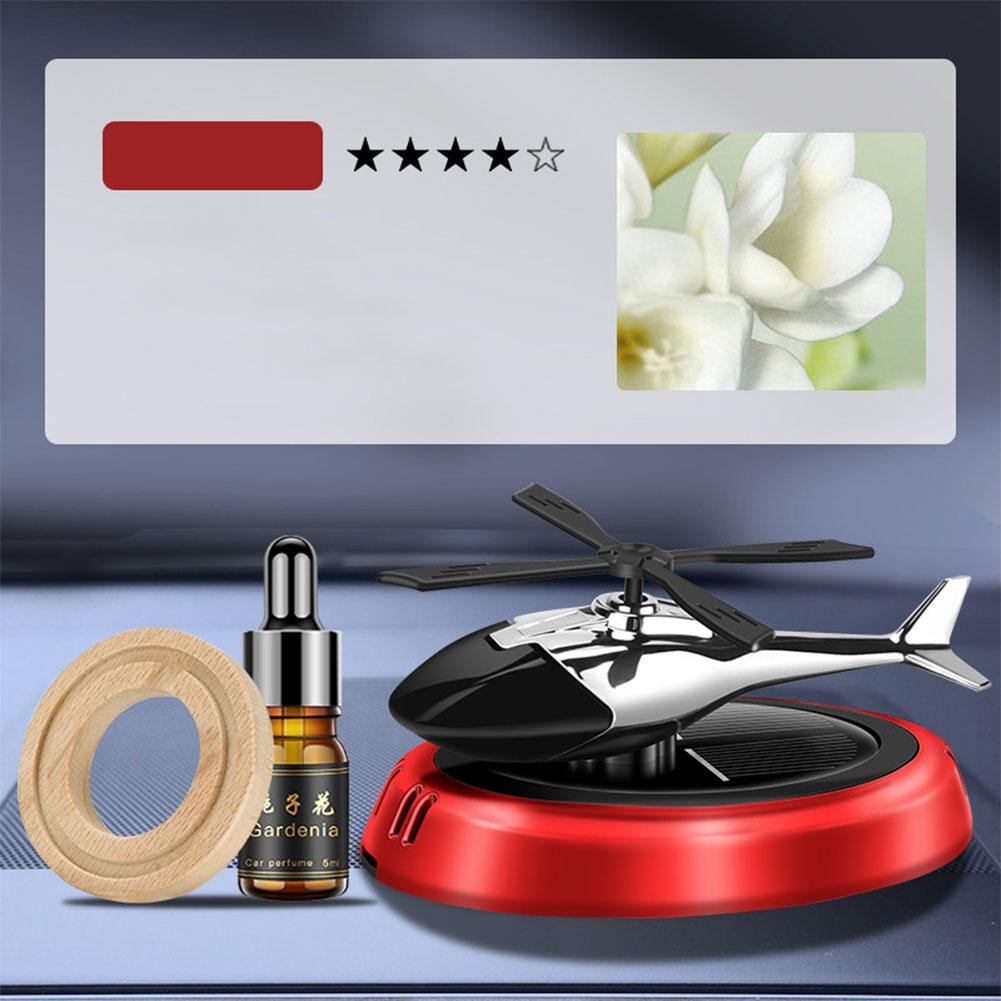 Car Mounted Intelligent Fragrance Spray Perfume Essential Oil Diffuser Humidifier Portable Car Bedside Fragrance Accessories