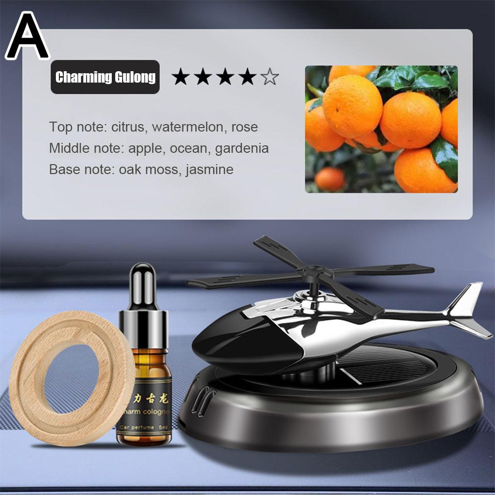 Car Mounted Intelligent Fragrance Spray Perfume Essential Oil Diffuser Humidifier Portable Car Bedside Fragrance Accessories