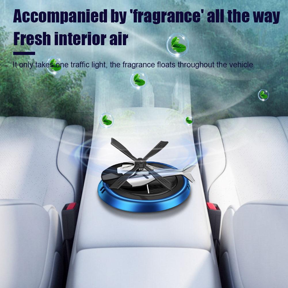 Car Mounted Intelligent Fragrance Spray Perfume Essential Oil Diffuser Humidifier Portable Car Bedside Fragrance Accessories