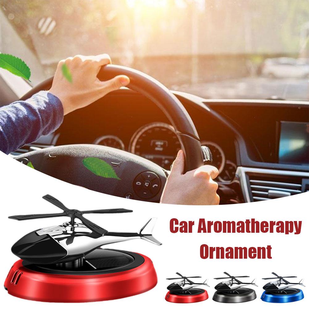Car Mounted Intelligent Fragrance Spray Perfume Essential Oil Diffuser Humidifier Portable Car Bedside Fragrance Accessories
