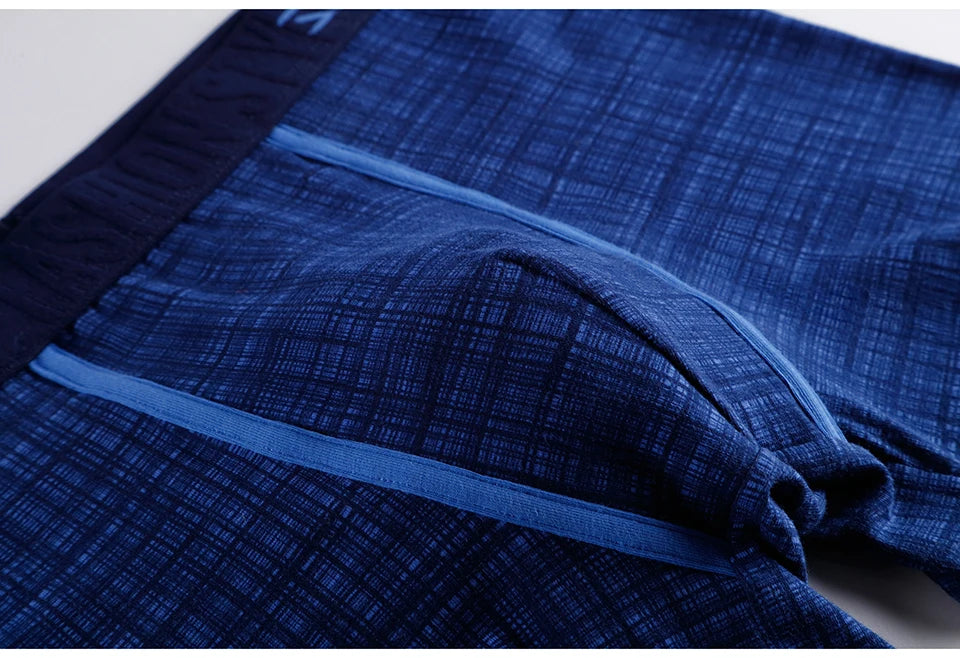 Brand Cotton Men's Panties Boxers Underwear Men Underpants Underwear Man For Boxershorts Underpant Boxer Shorts Sexy