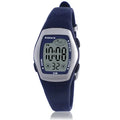 Hot!!! New Fashion Women Sports Watches Waterproof 50m Ladies Jelly Digital Watch Swimming Diving Reloj Mujer Montre Femme AR