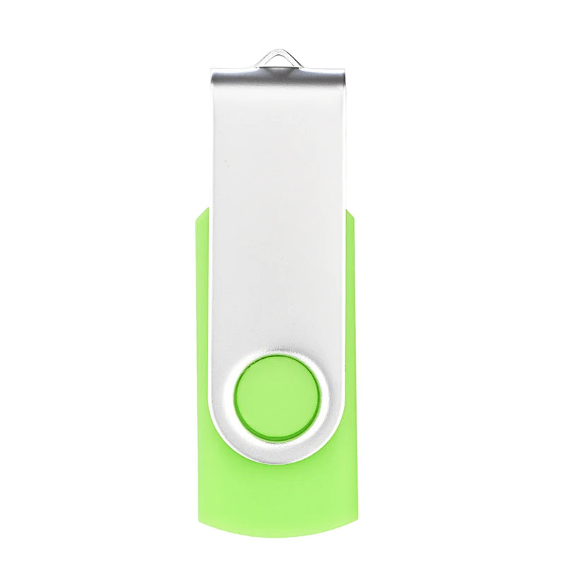 Colorful USB Flash Drive High Quality 32GB 64GB U Disk Pendrive 4GB 8GB 16GB Pen Drive U Stick Memory Stick
