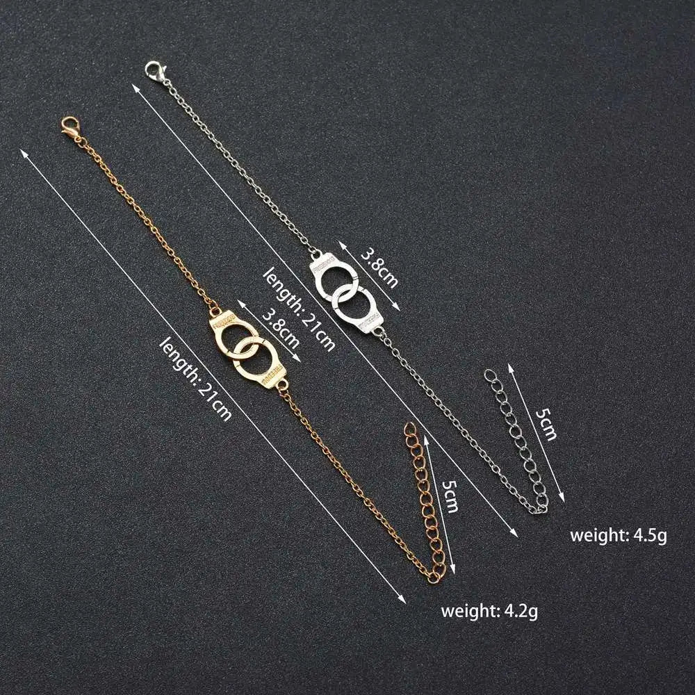 Bohemian Multilayer Shell Beads Anklets For Women Vintage Star starfish Ankle Bracelets on Leg Foot Chain Summer Beach Jewelry