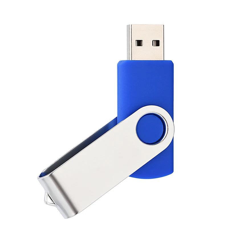 Colorful USB Flash Drive High Quality 32GB 64GB U Disk Pendrive 4GB 8GB 16GB Pen Drive U Stick Memory Stick
