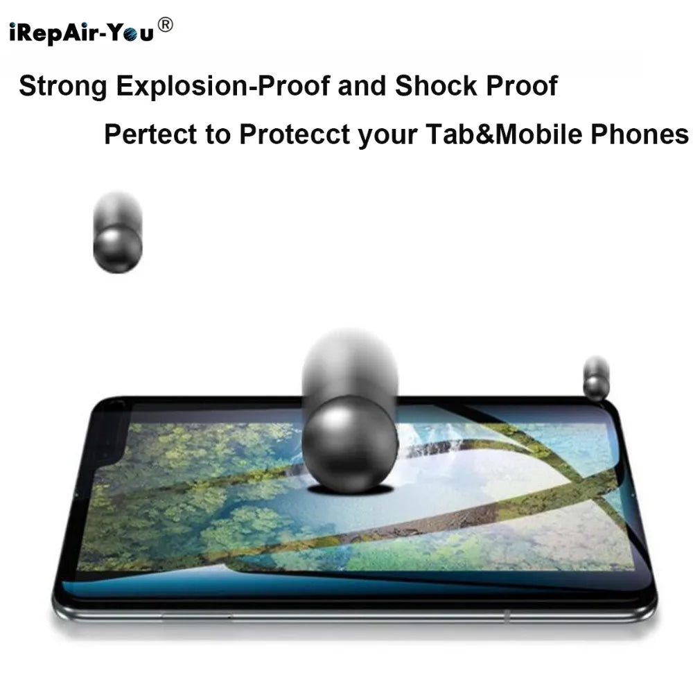 3Pcs HD TPU Screen Protector for Xiaomi 17 Ultra 15 14 Ultra Mi 15 15T 14T Pro Self-Healing Front Hydrogel Film Case Friendly