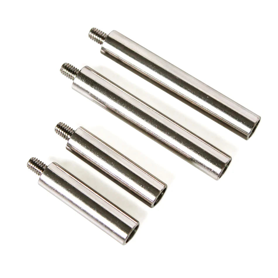 Male Physical Exerciser Accessorie for Penis Extender System Adjustable Stretch Trainer Hanger Replacement Belt Rod Silicon Tube