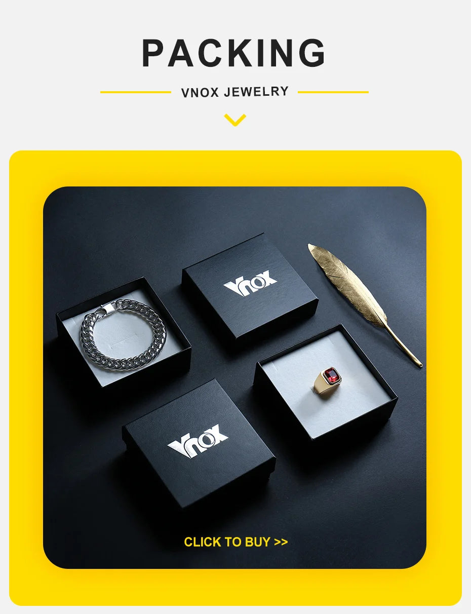 Vnox Cool Celtic Knot Hoop Earrings for Men, Anti Allergy Stainless Steel Round Huggie Earrings Gifts Jewelry,brincos masculinos