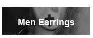 Vnox Cool Celtic Knot Hoop Earrings for Men, Anti Allergy Stainless Steel Round Huggie Earrings Gifts Jewelry,brincos masculinos