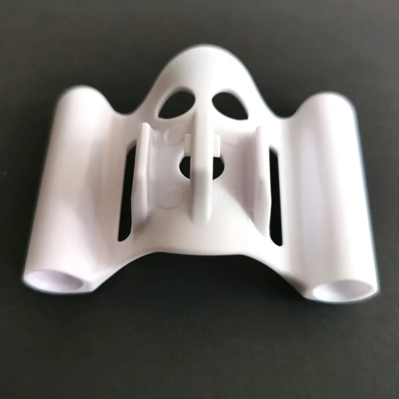 Male Physical Exerciser Accessorie for Penis Extender System Adjustable Stretch Trainer Hanger Replacement Belt Rod Silicon Tube