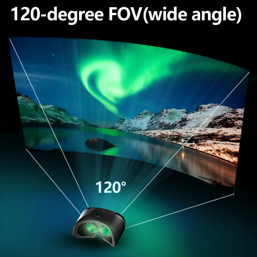 3D Virtual Reality VR Glasses For iPhone Android Smartphone Cell Mobile Phone Helmet Headset Wirth Real Lenses Goggles Devices