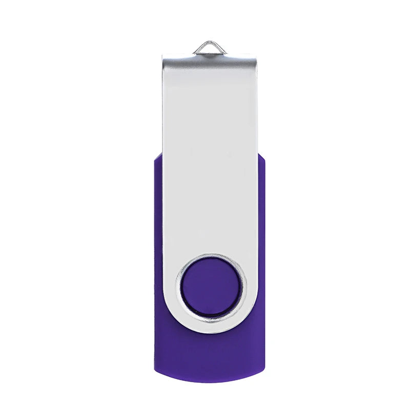 Colorful USB Flash Drive High Quality 32GB 64GB U Disk Pendrive 4GB 8GB 16GB Pen Drive U Stick Memory Stick