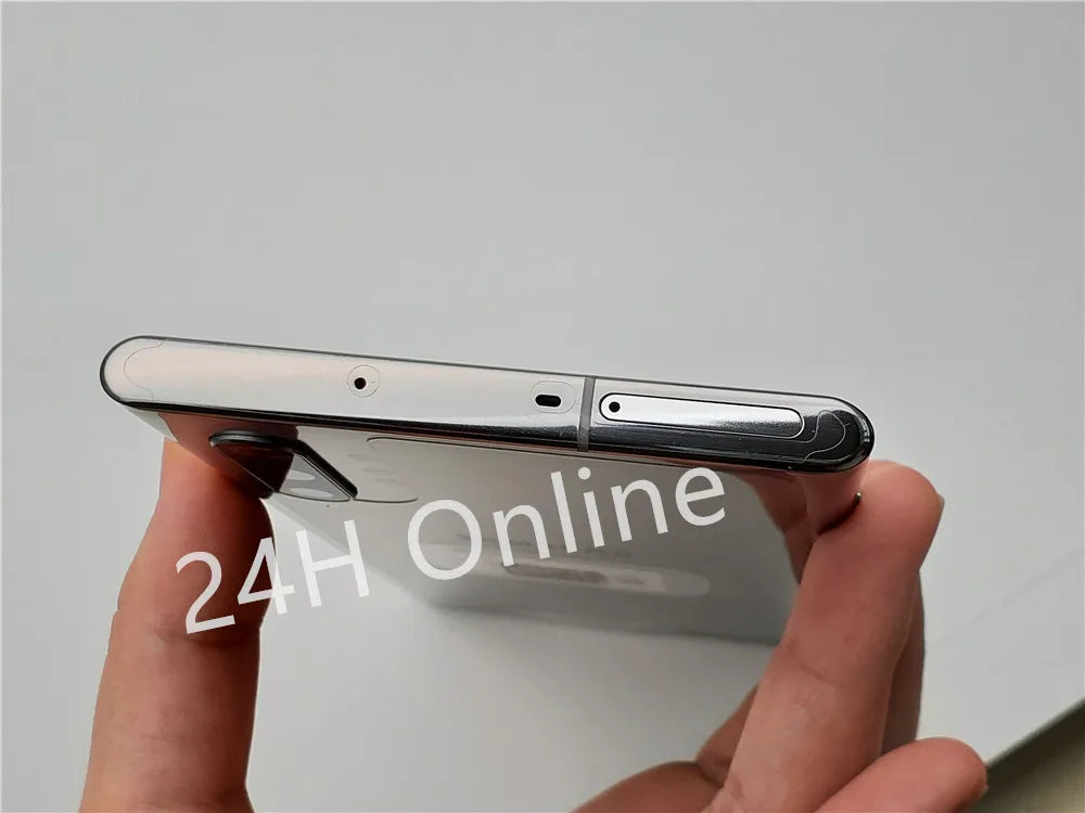 Samsung Galaxy Note10+ Note10 Plus 5G N976U N976B 256/512GB 12GB 6.8" AMOLED Octa Core Original 5G Mobile Phone