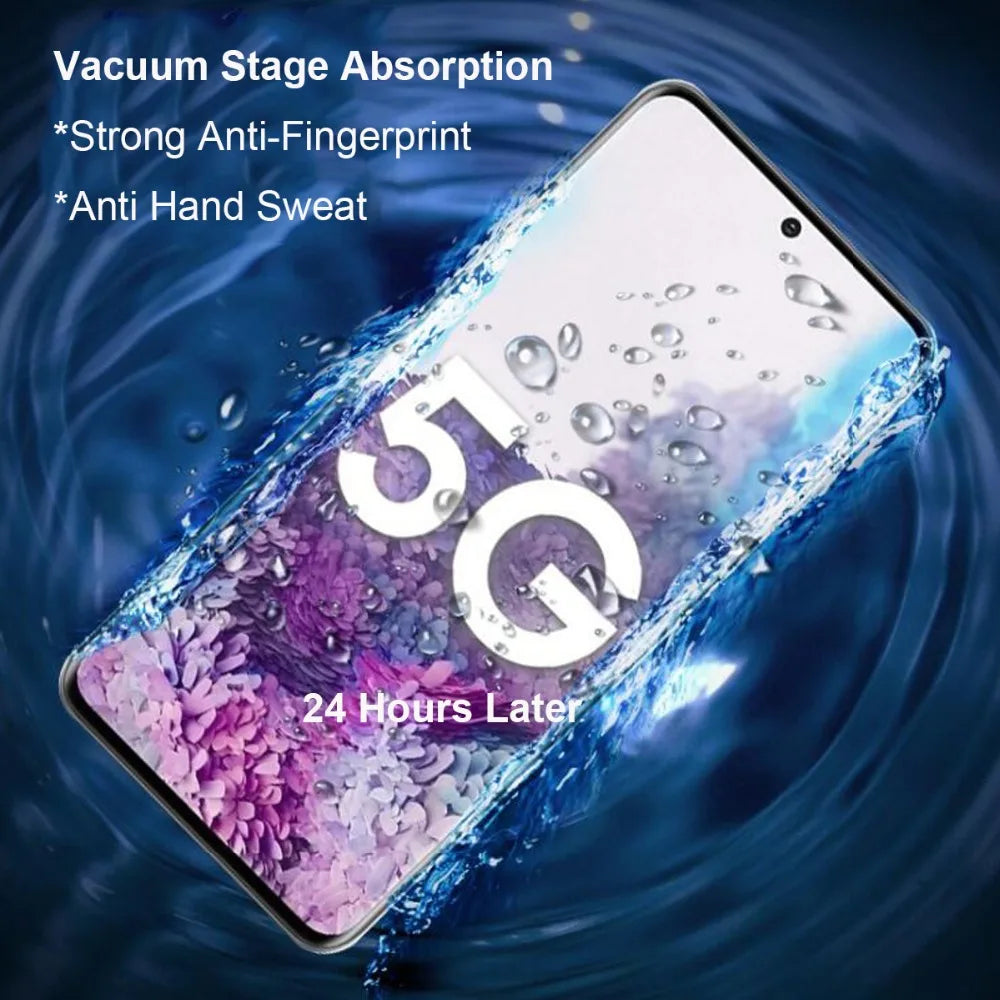 3Pcs HD TPU Screen Protector for Xiaomi 17 Ultra 15 14 Ultra Mi 15 15T 14T Pro Self-Healing Front Hydrogel Film Case Friendly