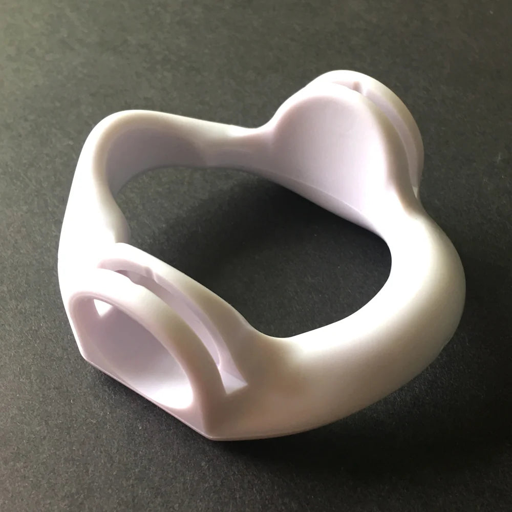 Male Physical Exerciser Accessorie for Penis Extender System Adjustable Stretch Trainer Hanger Replacement Belt Rod Silicon Tube