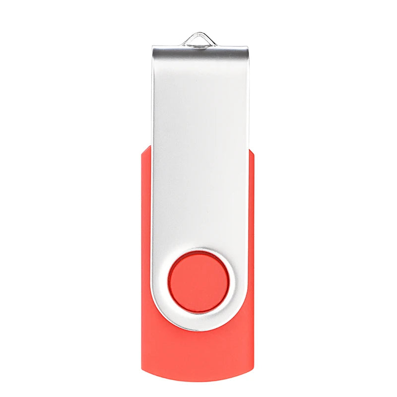 Colorful USB Flash Drive High Quality 32GB 64GB U Disk Pendrive 4GB 8GB 16GB Pen Drive U Stick Memory Stick