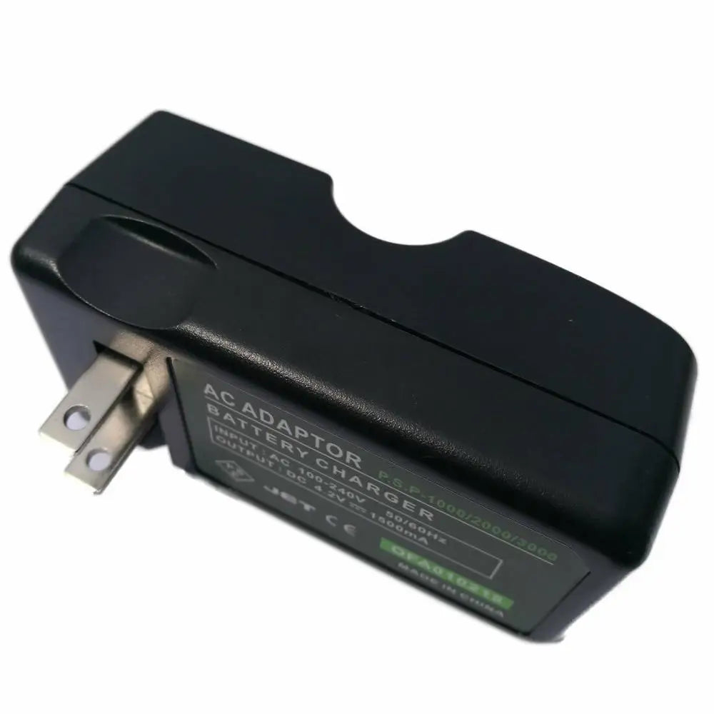 Charger Replacement for PSP PSP1000 PSP3000 PSP2000 Battery Charger Bare
