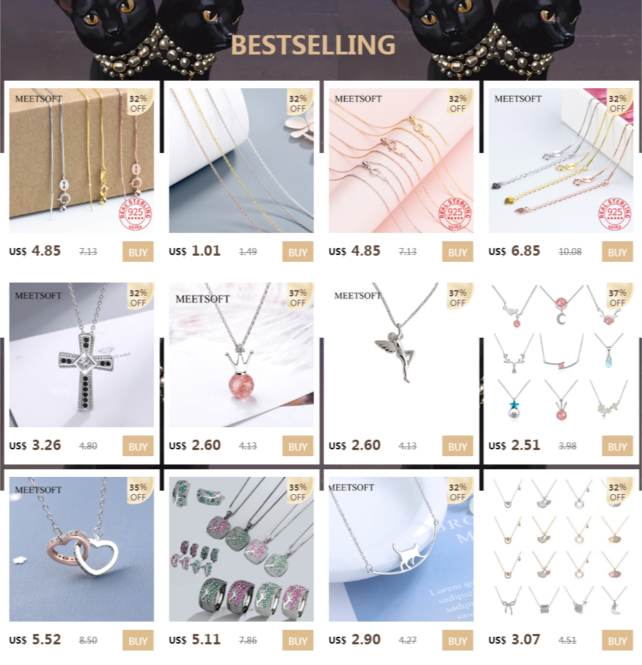 MEETSOFT Trendy Silver Color Retro Big Small Heart Chokers Necklace for Women Fashion Jewelry Romantic Gifts Drop Shipping