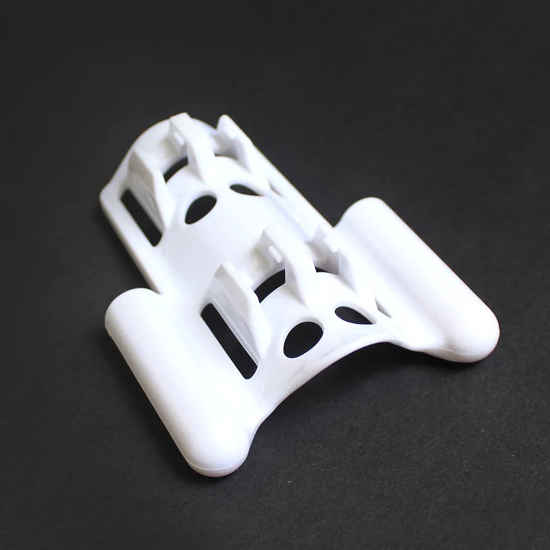 Male Physical Exerciser Accessorie for Penis Extender System Adjustable Stretch Trainer Hanger Replacement Belt Rod Silicon Tube