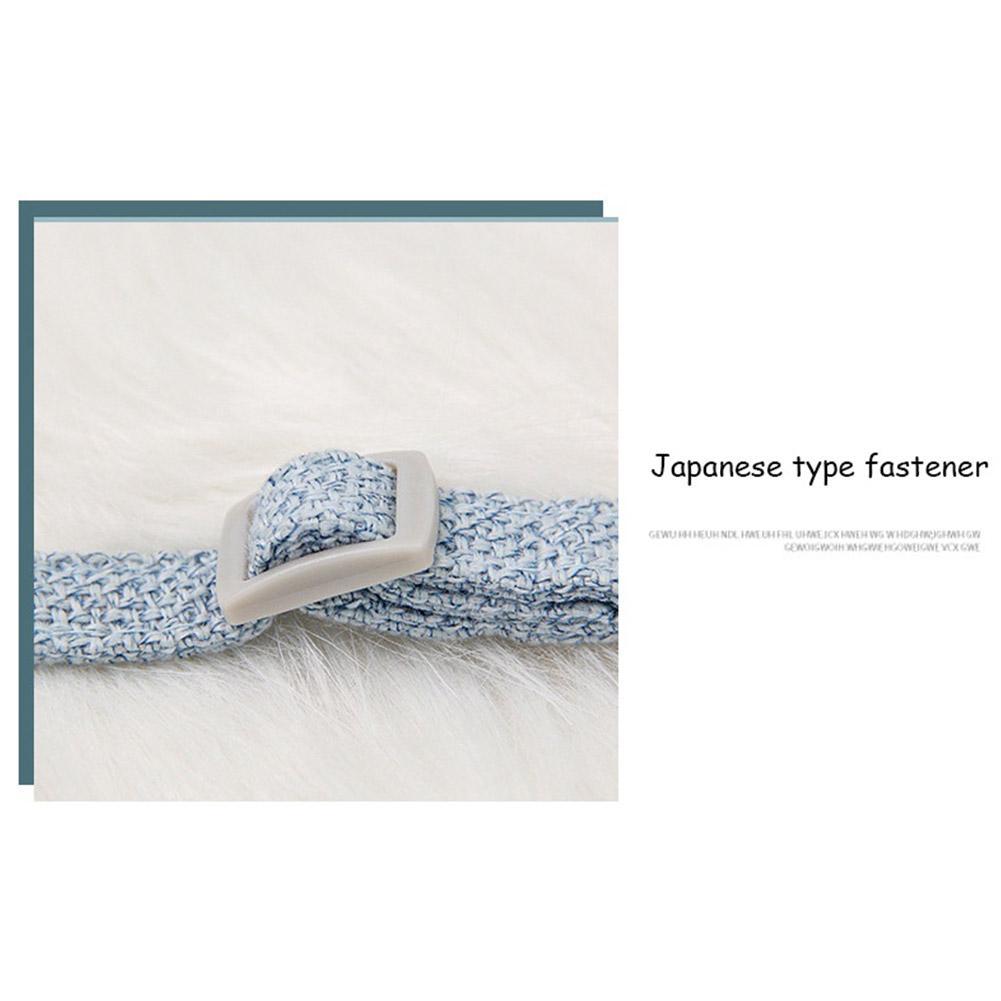 Lovely Small Pet Vest Chest Strap Dog Leash Traction Rope Walking Dog Cat Bunny Vest Harness Poodle Collar Leash Dog Accessories