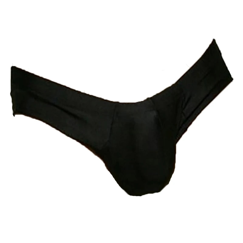 Men Penis Pouch Boxer Low Waist Boxers Sexy Boxershorts Hombre Cuecas Funny Mens Boxers Fetish Underpants Mens Underware