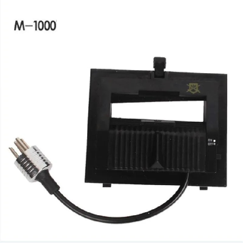 M-1000 Tape Cutting Machine Accessory Blades with Sensor,  Replacement Parts for Auto Cutter