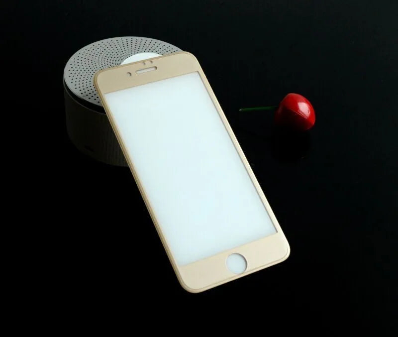 1-3Pcs 3D Screen Protector 5D Full Cover 9H Tempered Glass for iPhone X XR XS 11 12 13 mini 14 15 Pro Max 6 6s 7 8 Plus SE 2020