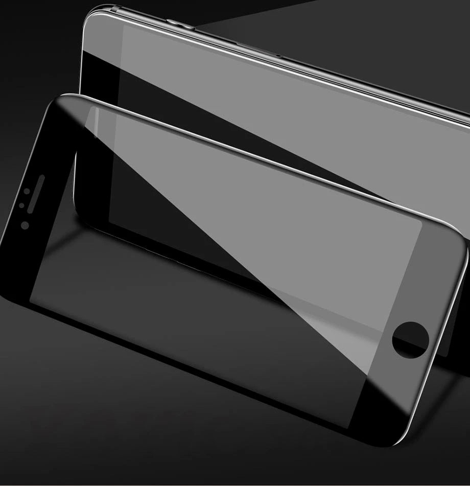 1-3Pcs 3D Screen Protector 5D Full Cover 9H Tempered Glass for iPhone X XR XS 11 12 13 mini 14 15 Pro Max 6 6s 7 8 Plus SE 2020