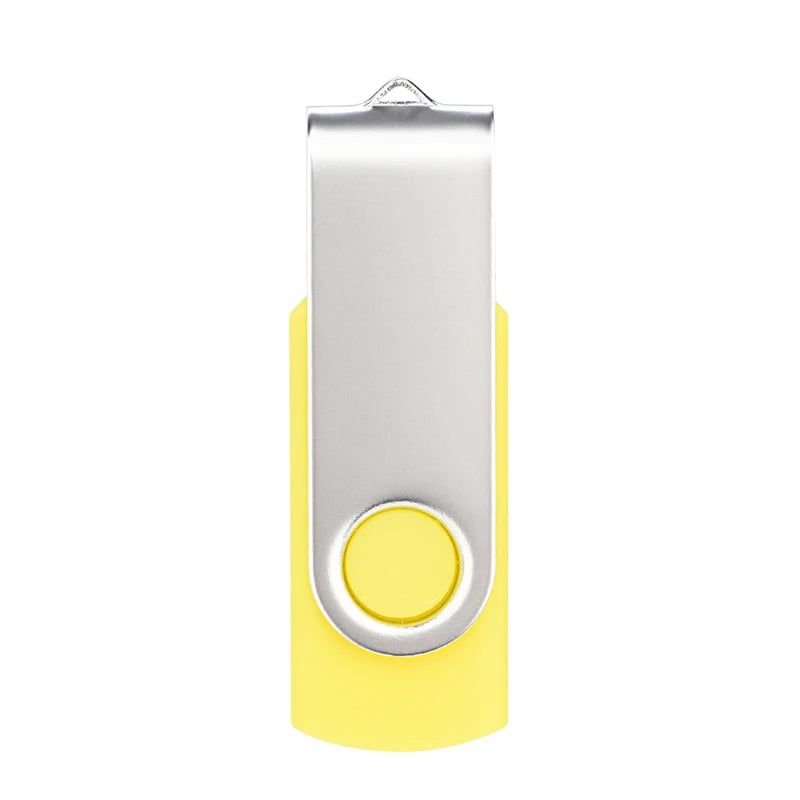 Colorful USB Flash Drive High Quality 32GB 64GB U Disk Pendrive 4GB 8GB 16GB Pen Drive U Stick Memory Stick