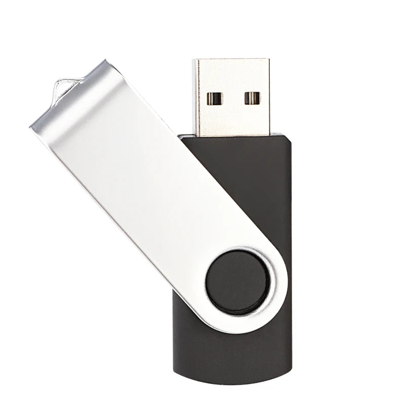 Colorful USB Flash Drive High Quality 32GB 64GB U Disk Pendrive 4GB 8GB 16GB Pen Drive U Stick Memory Stick