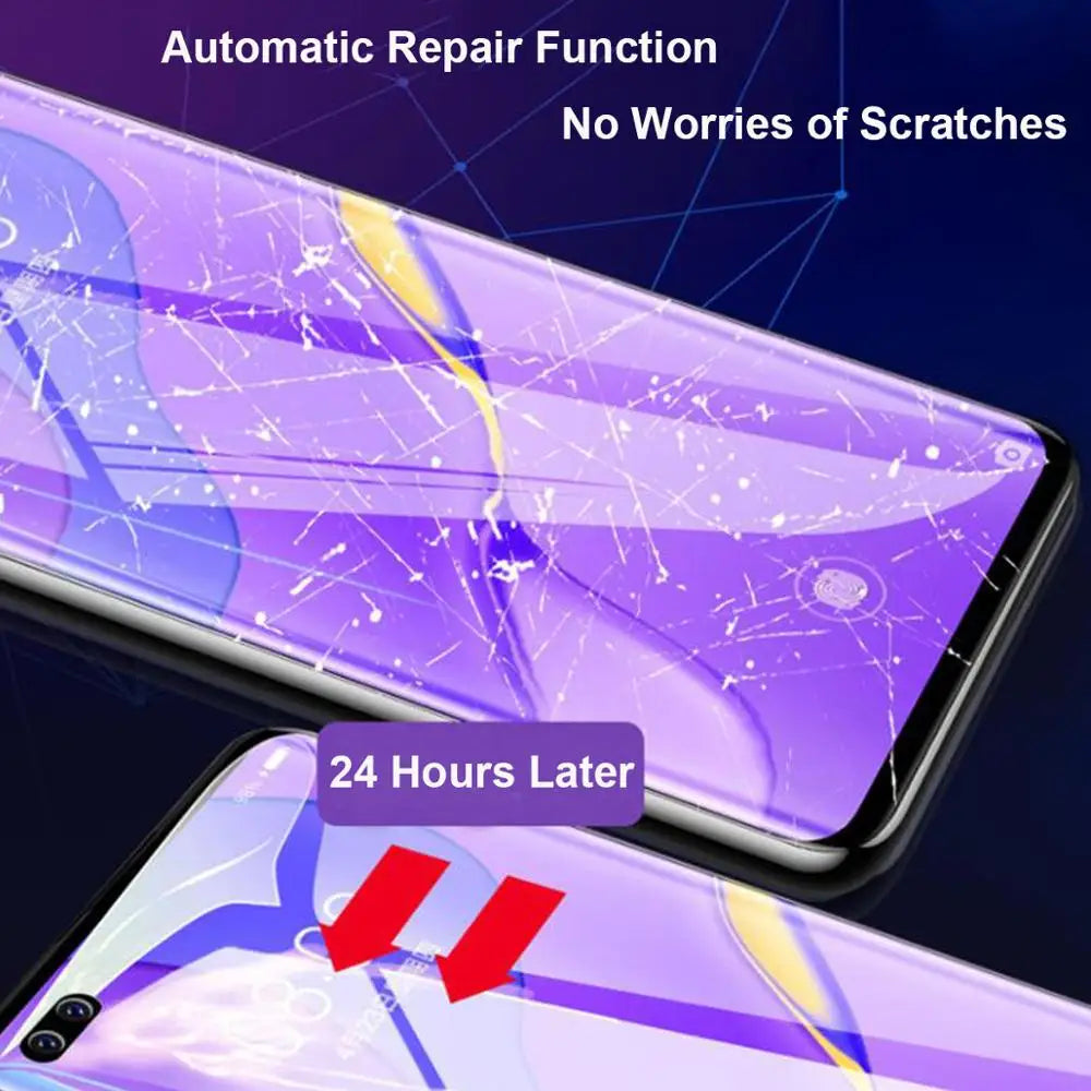 3Pcs HD TPU Screen Protector for Xiaomi 17 Ultra 15 14 Ultra Mi 15 15T 14T Pro Self-Healing Front Hydrogel Film Case Friendly