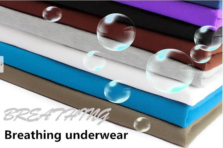 Men's Boxers Swim Shorts Men's Race Style  Swimsuit With Front Pocket  Beach Pool  Super Speed Dry Water Sports
