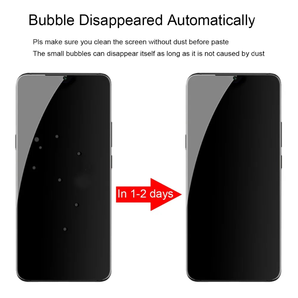 3Pcs HD TPU Screen Protector for Xiaomi 17 Ultra 15 14 Ultra Mi 15 15T 14T Pro Self-Healing Front Hydrogel Film Case Friendly