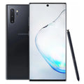 Samsung Galaxy Note10+ Note10 Plus 5G N976U N976B 256/512GB 12GB 6.8" AMOLED Octa Core Original 5G Mobile Phone