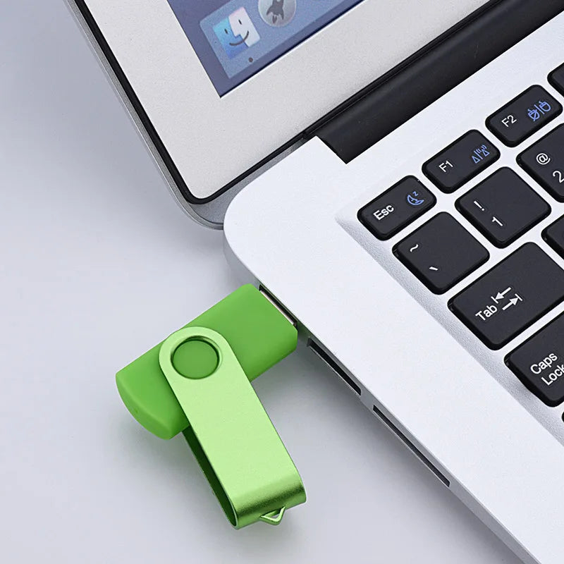 Colorful USB Flash Drive High Quality 32GB 64GB U Disk Pendrive 4GB 8GB 16GB Pen Drive U Stick Memory Stick