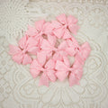 10pcs Ribbon Bow Hair Clip for Girls Hair Accessories Winnower Children Alligator Clip Kids Hairbow Hairpin Grosgrain Barrettes