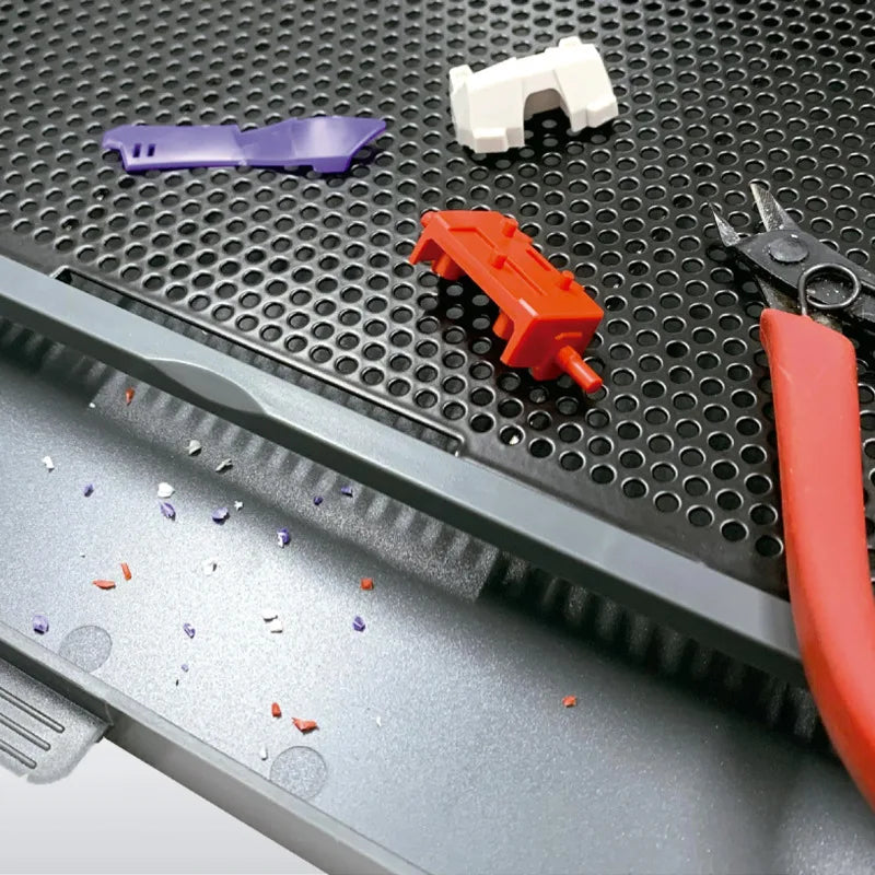 Professional Upward Committee Model Workbench Edition 2.0 for Cutting Grinding Assembly And Model Making