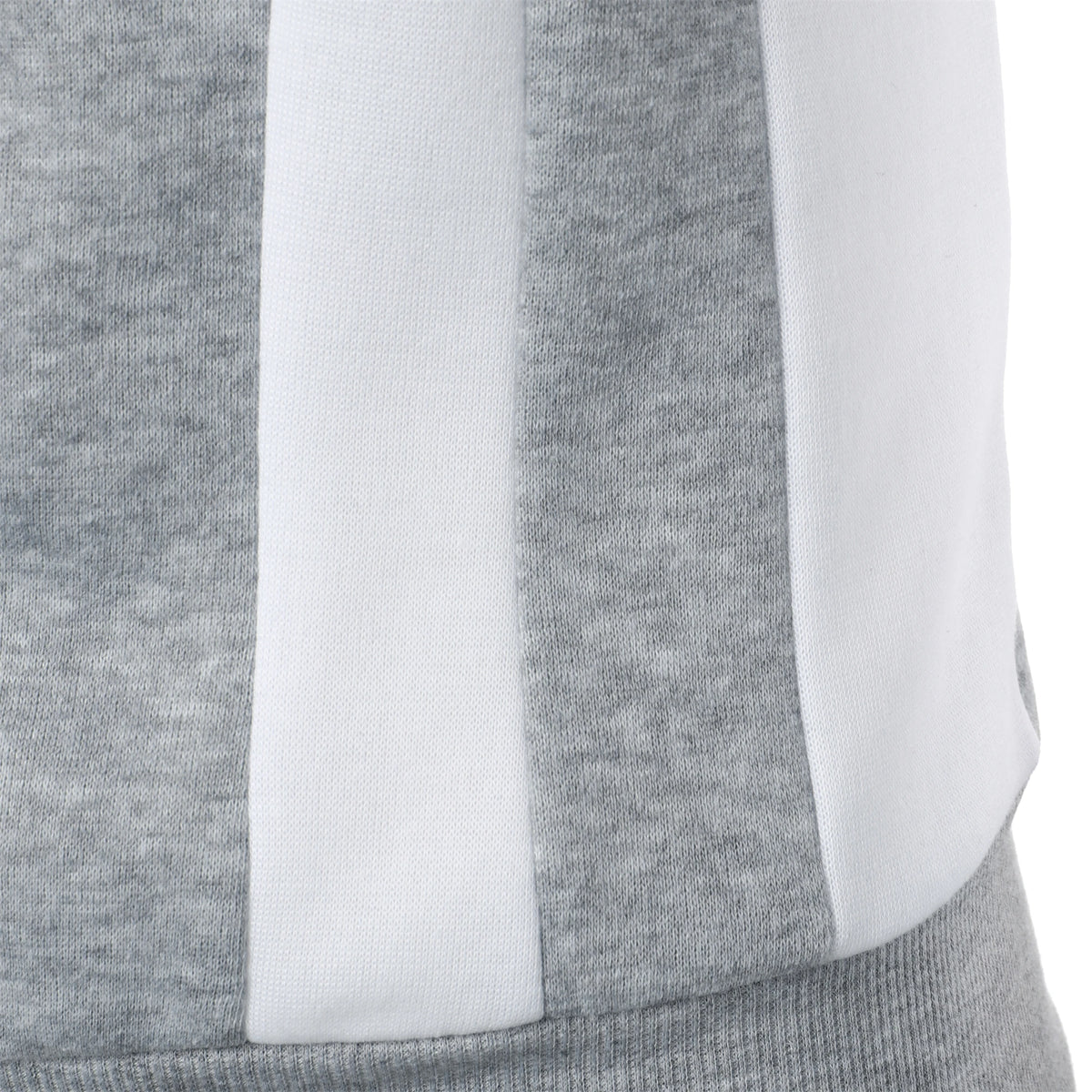 Blazer de ginásio casual de manga comprida com fecho para primavera/outono