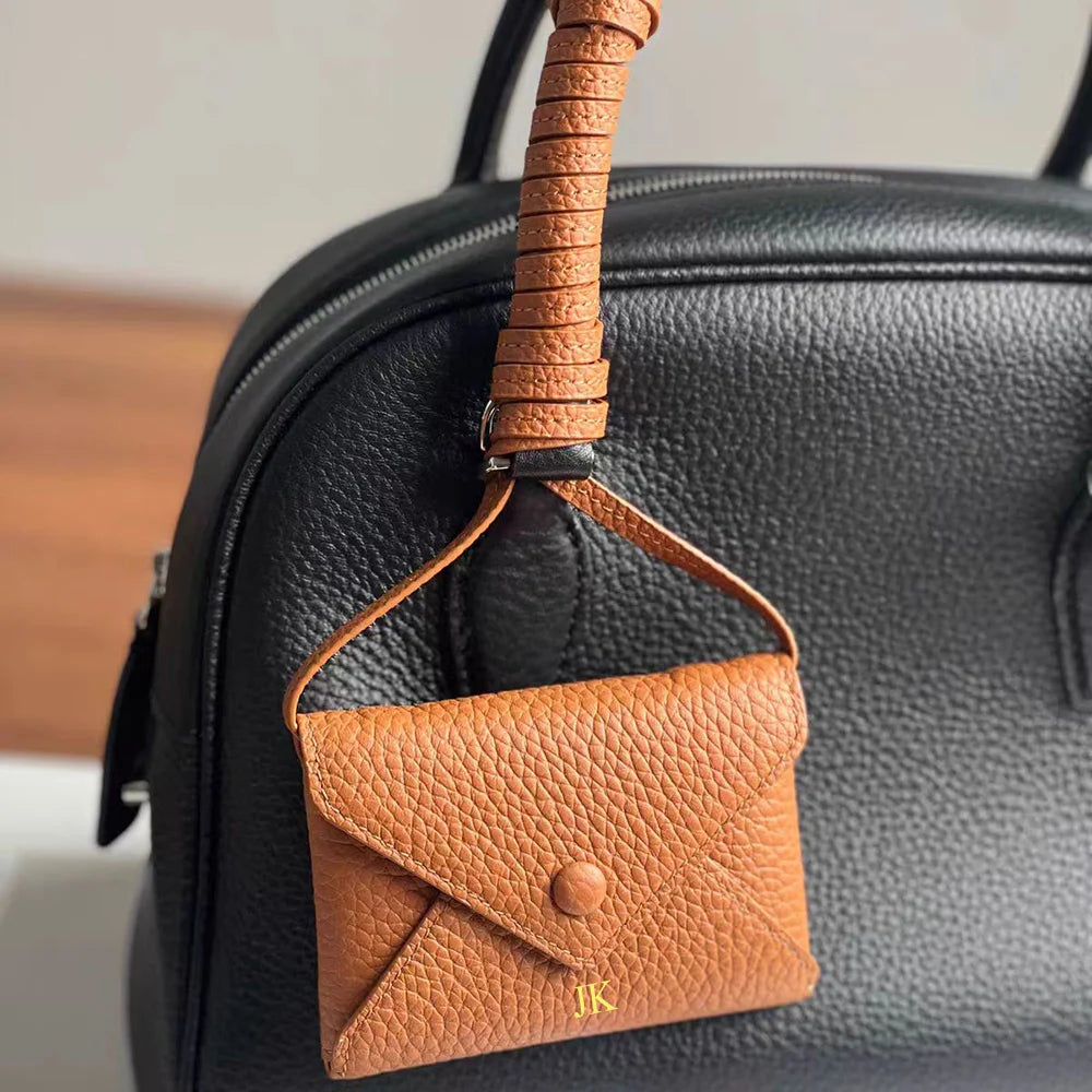 Fashion Original Brand Women Bag Genuine Leather Female Top Handle Soft New Handbags Custom Name Luxury Designer Tote Bucket Bag