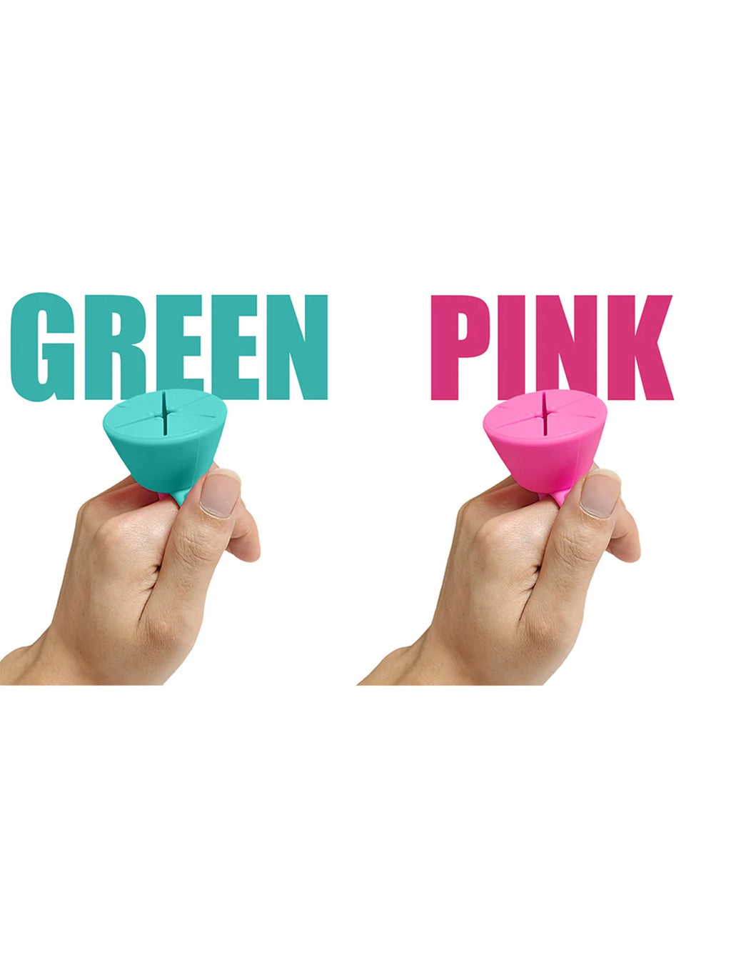 Finger Storage Box, Fragment Collector, Paper-Cut and Handicraft Tools, Nail Polish Bottle Holder, Silicone Products