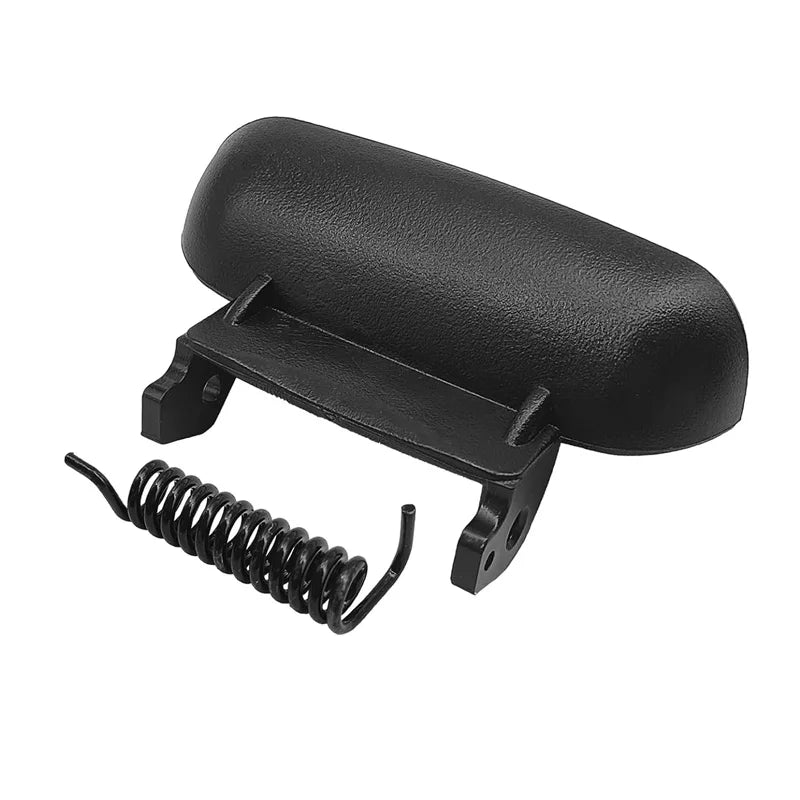 Car Armrest Cover Lock Center Console Latch Clip 83451-SNA-A01ZA For Honda Civic 2006 2007 2008 2009 2010 2011 Auto Accessories