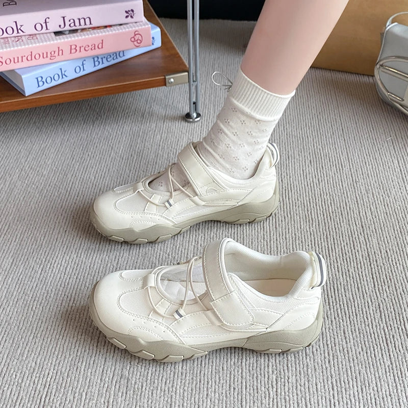 Spring and Autumn Elegant and Sexy Running Sports and Leisure Shoes Fashionable  Bestselling New Comfortable Women's Shoes