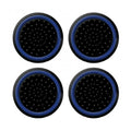 NEW 4Pcs Set Controller Thumb Silicone Stick Grip Cap Cover for PlayStation5 PS5 PS4 PS3 PS2 ONE