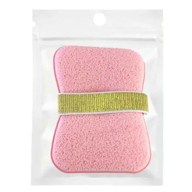 Soap Saver Bag Bath Sponge Shower Loofah Exfoliating Body Scrubber for Women Bath Ball Foaming Net for Skin Cleaning