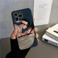 P-Painter Of The-N-Night Phone Case For IPhone 17 15 16 13 Pro Max 14 12 11 Xr X 8 7 6 Plus Luxury Back Cover