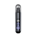 Nose Hair Trimmer for Men Nose Hair Clipper USB Rechargeable Electric Trimmer for Nose and Ears Eyebrow Mini Nose Hair Remover